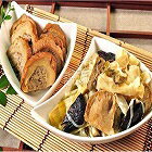 網購推薦-說蔬人-說蔬人｜崇華猴菇扣筍 $388