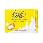 網購推薦-JS巨盛-春風抽取式衛生紙110抽72包