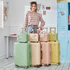 網購推薦-楓林宜居-24寸萬向輪拉桿行李箱