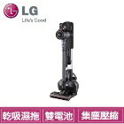 網購推薦-驛家3C SHOP-&#22;LG WIFI無線濕拖吸塵器