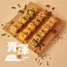 網購推薦-青澤CHING ZE-台東熱銷琪瑪酥
