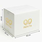 網購推薦-FROYSTA 雙蠔鮮凍-FROYSTA箱購生蚵