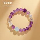 網購推薦-SU SU 飾品-SU SU 佳人水晶手鍊