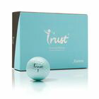 網購推薦-Trust Golf Ball-Aurora極光藍球