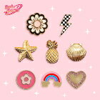 網購推薦-Dot Carr-飾扣 金屬系列 (8顆入) 網購推薦-Dot Carr-飾扣 金屬系列 (8顆入)