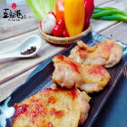 網購推薦-五朝港水產-經典原味雞腿排 網購推薦-五朝港水產-經典原味雞腿排