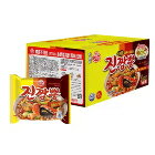 網購推薦-雀幸家生活時光-金螃蟹海鮮風味拉麵