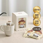 網購推薦-愛D菇-單品濾掛咖啡