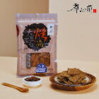 網購推薦-廖心蘭豆干-非基改烤滷大豆蛋白系列