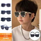 網購推薦-台灣SUNS向日-兒童時尚韓版偏光墨鏡