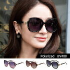 網購推薦-台灣SUNS向日-淑女偏光墨鏡