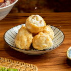 網購推薦-啵鐋-特級花枝丸 網購推薦-啵鐋-特級花枝丸