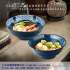 網購推薦-堯峰陶瓷-8.25吋反口麵缽 碗公