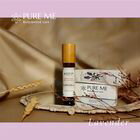 網購推薦-PURE ME-薰衣草沉靜滾珠精油