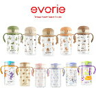 網購推薦-Evorie 愛得利-Tritan 兒童吸管水杯300ml