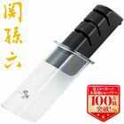 網購推薦-艾達斯生活小館-日本貝印 陶瓷磨刀器