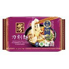 網購推薦-南僑讚岐急凍熟麵品牌館-北方刀削麵