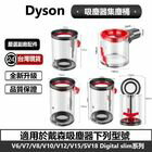網購推薦-米粒之光-Dyson吸塵器集塵桶