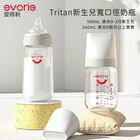 網購推薦-Evorie 愛得利-Tritan寬口奶瓶