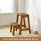 網購推薦-myhome8-Vicky 折疊式樓梯椅