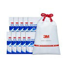 網購推薦-3M 細滑牙線棒2000支