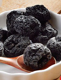 網路購物-每日優果 化核梅250公克