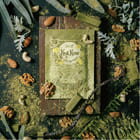 網購推薦-娜娜堅果-宇治抹茶膠原蛋白堅果30gX6包$399