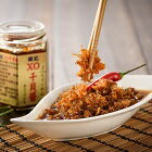 網購推薦-朱氏商行-關記採用日本北海道干貝製作，製作過程也絕對保留其原味，甘鮮美味。XO干貝醬     選用，拌飯、拌麵、拌菜做料理，絕對會令您口齒留香，回味無窮。XO干貝醬關記  品嚐美食不妨建議您親手製作簡單又方便的料理，使用調味做料理，XO干貝醬關記  更能提升菜色鮮美，讓整道簡單的菜色成了營養豐富的健康佳餚。