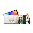 網購推薦-Switch OLED薩爾達特仕機