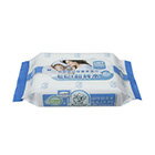 網路購物-貝恩EDI超純水嬰兒手口柔濕巾【80抽x3包】