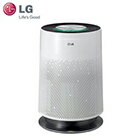 網購推薦-【領券折$1200】LG樂金 360°空氣清淨機 AS551DWS0 樂天SUPER SALE