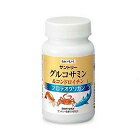 網購推薦-三得利 固力伸葡萄糖胺+鯊魚軟骨180錠